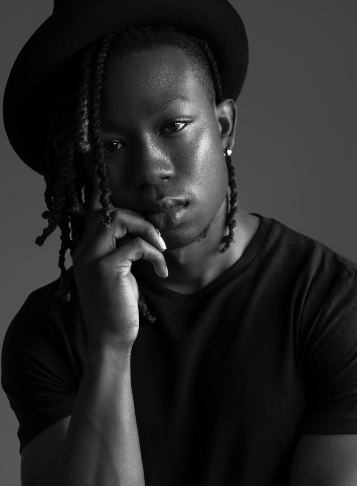 Christopher Thomas-Worsley Profile